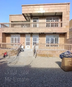 فروش منزل حسن آباددوطبقه ویلایی