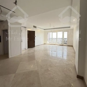 فروش آپارتمان ۷۵ متری شهران فلکه دوم دو خواب فول، سالن پرده خور