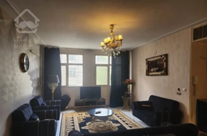 ۸۷ متر ط دوم محله دنج و خوش آب وهوا تخلیه