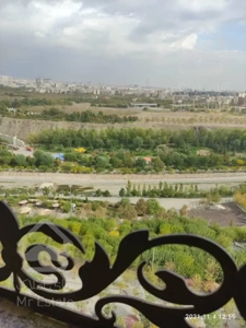 برج لوکس پارسی ۱۳۳ متر سه خواب میدان المپیک