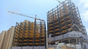 پیشفروش ۱۰۰متری پروژه شرکت نفت