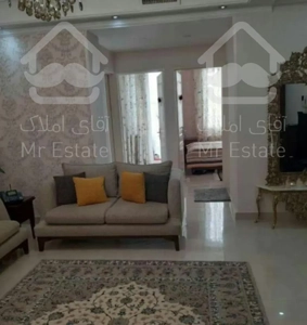 70 متر دو خواب فول امکانات