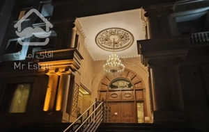 71متر/خوش نقشه /برج مجلل بام پونک