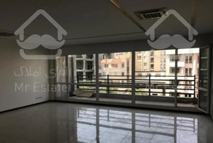 ١٩۶ متر ٣ خواب جردن