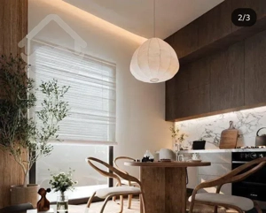 یه خونه سبز 125متری با حیاط/ نوساز تو لوکیشن عالی