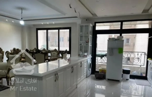 ( جردن ) ۹۰ متر ۲ خواب فول امکانات