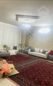 80متری/ دوخواب/ فول/ اول اندیشه