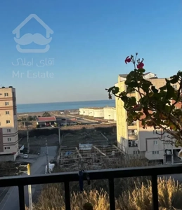 فروش اپارتمان ۸۳ متر خوش قیمت