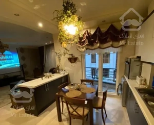 ۱۵۰ متر ۳ خواب/تکواحدی رو به آفتاب/دریا سعادت آباد