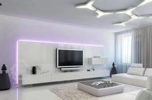 آپارتمان ۷۵ متری تک خواب بر اتوبان همدانی