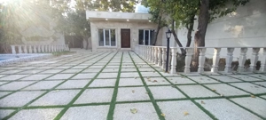 باغچه ۶۳۰ متر ملارو