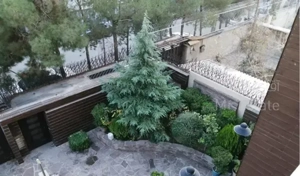 ۲۰۰ متر آپارتمان صفر با مشاعات قوی مشتاق