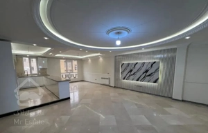 فروش آپارتمان ۱۱۰متر تک‌واحدی کلید نخورده شهرک غرب