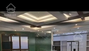 آپارتمان 120مترو دوخواب دریاچه /چیتگر