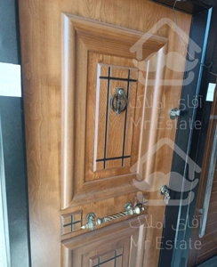 درب ضدسرقت و ضد حریق وداخلی