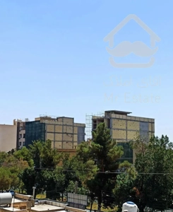 150متر/3خواب/تک واحدی/ویوو جابر انصاری