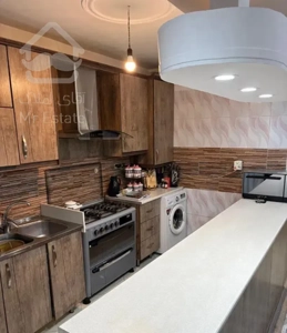 فروش آپارتمان 85 متری دوخواب فول تک برگ //هوافضا//