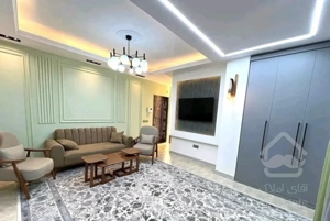 تنها 46متری منطقه با پارکینگ سندی/باب سرمایه گذاری