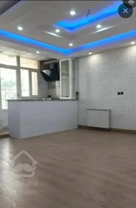 57 متر 1 خواب فول امکانات بازسازی شده تخلیه