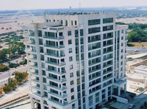 ۵۲ متری برج سان ست سرمایه گذاری ستاره آبان ‌کیش