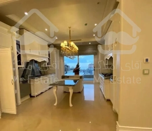 نیاوران ۱۱۰ متر ۲ خواب / رهن و اجاره