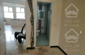 65 متر فول امکانات شهران کوهسار