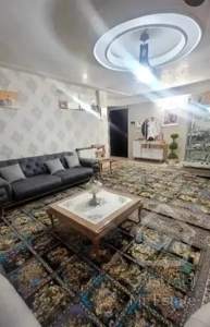 دو خوابه نوساز 110 متری شهرک گلستان