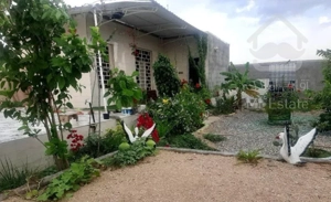 فروش خانه ویلایی ۷۰ متری ۱ خوابه در روستای توریان