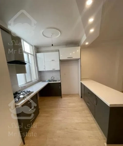 53متر 1خواب فول امکانات 5ساله (سازمان برنامه)