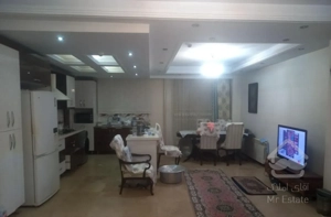 ۱۲۰ متری ۳ خوابه