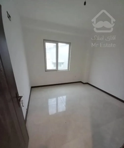 فروش آپارتمان ۹۵ متری نوساز حوالی حمزه کلا
