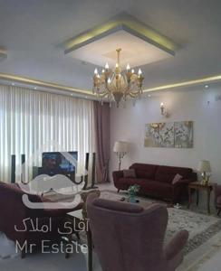 آپارتمان ۱۰۴ متری ابتدای اقدسیه