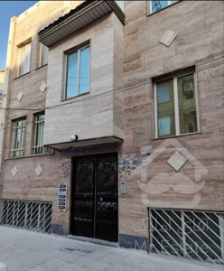 آپارتمان، یک خوابه، شهید غنی