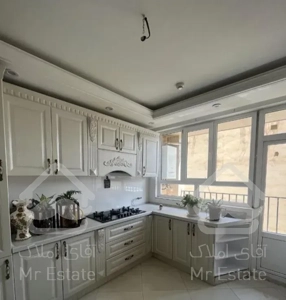 ۵۰متر/فول امکانات/بر اصلی کلهر