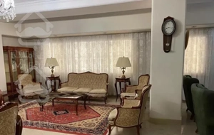 ۱۰۵ متر/فول/۶ساله/ویو دار/ نگین طوقانی