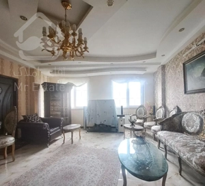 ۱۰۵ متر راه جدا فول بازسازی شده