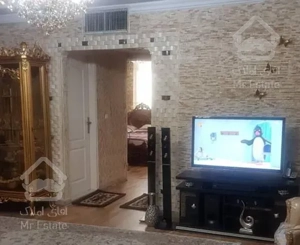 فردوس شرق 95متر 2خواب