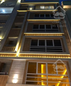 آپارتمان ۱۴۱متری/صرافها/ویو ابدی/دو پارکینگ