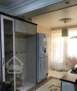 ۶۷متر دو خواب فول شهران شمالی