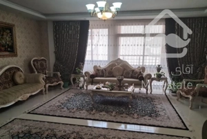 آپارتمان ۱۱۷متری دوخوابه