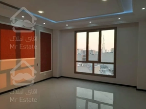 ۲۰۵متر آپارتمان نوساز صادقیه فردوس شرق