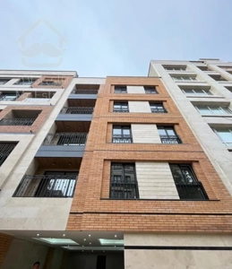 ۹۲متر*شمس اباد*نوساز کلید نخورده*۲خواب