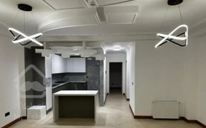 دهخداواحد۱۰۰متری دوخوابه شیک وتمیز