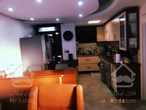 آپارتمان ۶۰ متری مرزداران فرشتگان