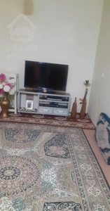 اجاره آپارتمان ۵۰ متری ۱ خوابه همکف در فرحزاد