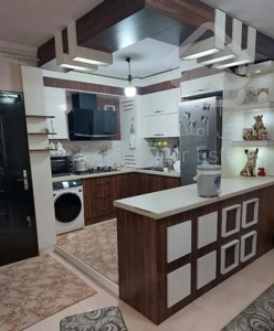 آپارتمان ۶۱ متری شهرک فرهنگیان