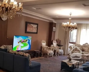 اپارتمان١٢٩ متر ٣ خواب( بلوار الاله)