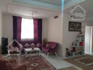 فروش آپارتمان ۴۸ متری سالن پرده خور در فردوس غرب