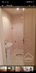 آپارتمان۸۱متر سهند فاز۳ دوخوابه میدان باکری اتوبان