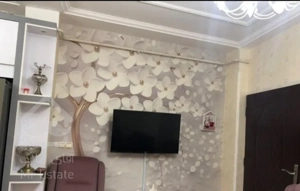 فروش آپارتمان ۵۲ متری ۲ خوابه طبقه ۱